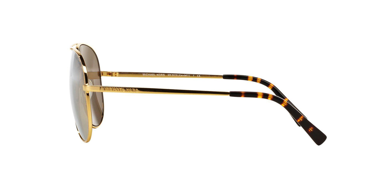 10245A - Gold - Bronze Mirror