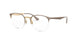3005 - Gold/Matte Beige
