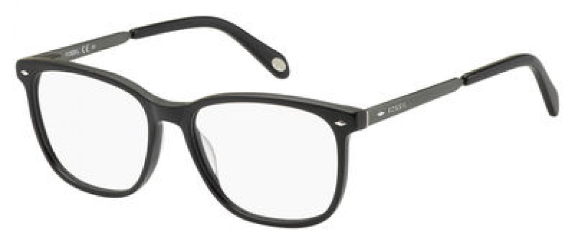 0HD1-00 - Black Dark Ruthenium