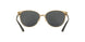 1377T3 - Black - Polar Grey Gradient