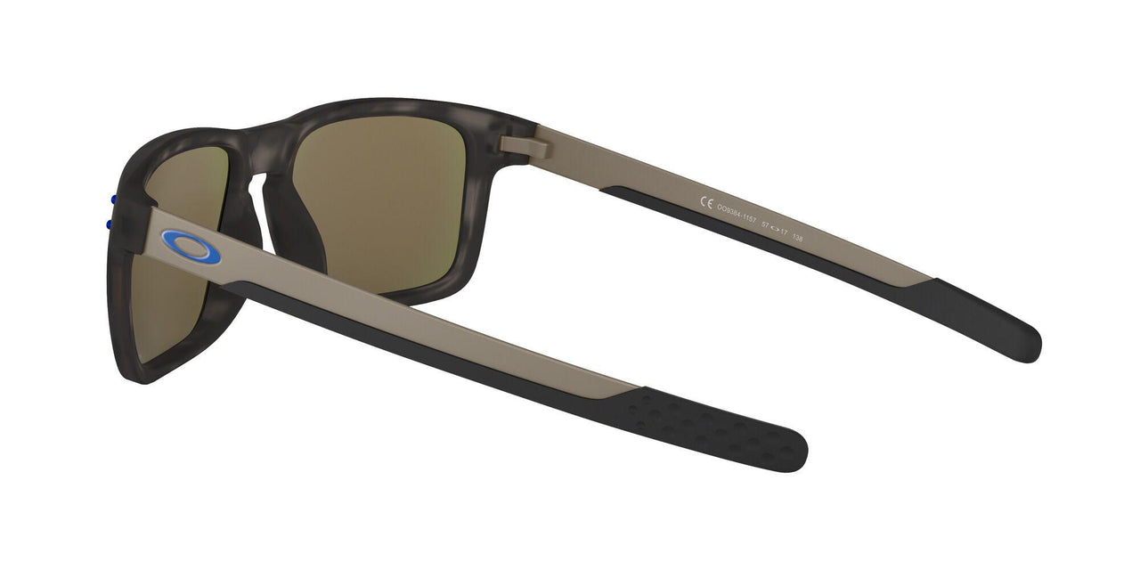 938411 - Black - Prizm Sapphire Polarized