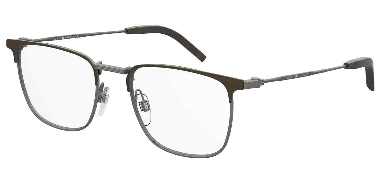04IN-00 - Matte Brown