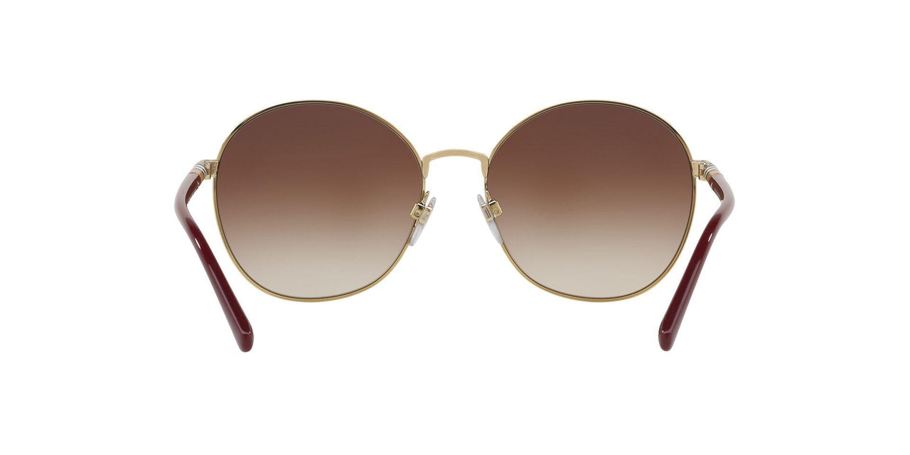 125613 - Gold - Brown Gradient