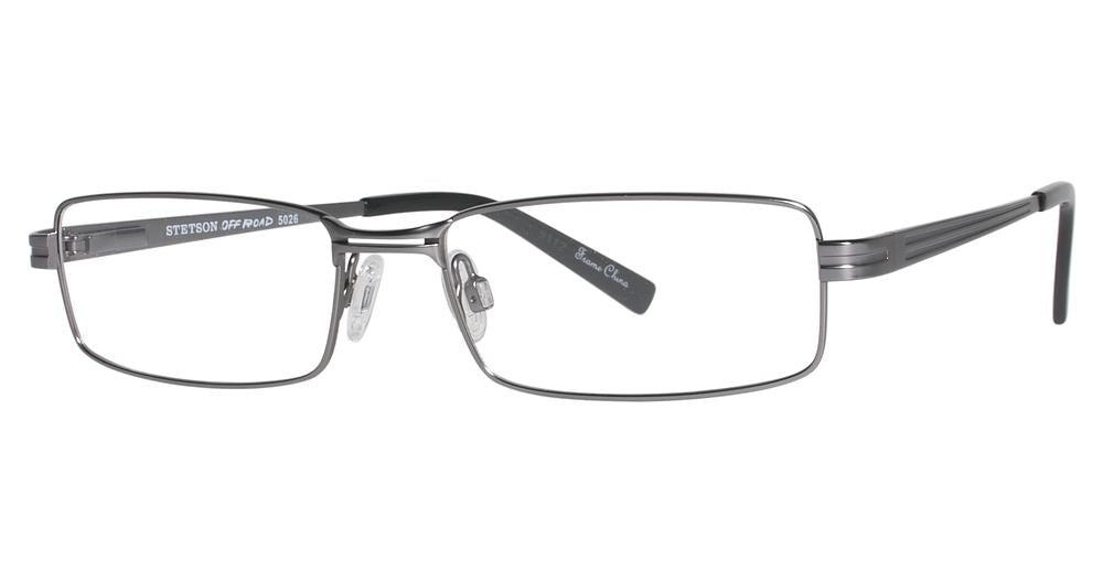 Stetson Off Road OR5026 Eyeglasses