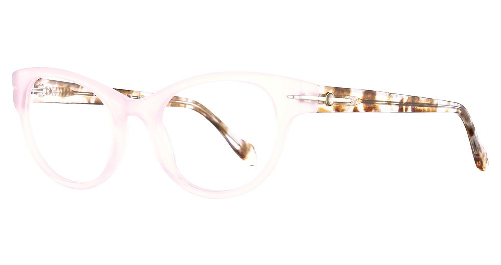 Leon Max LM4017 Eyeglasses