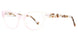 Leon Max LM4017 Eyeglasses