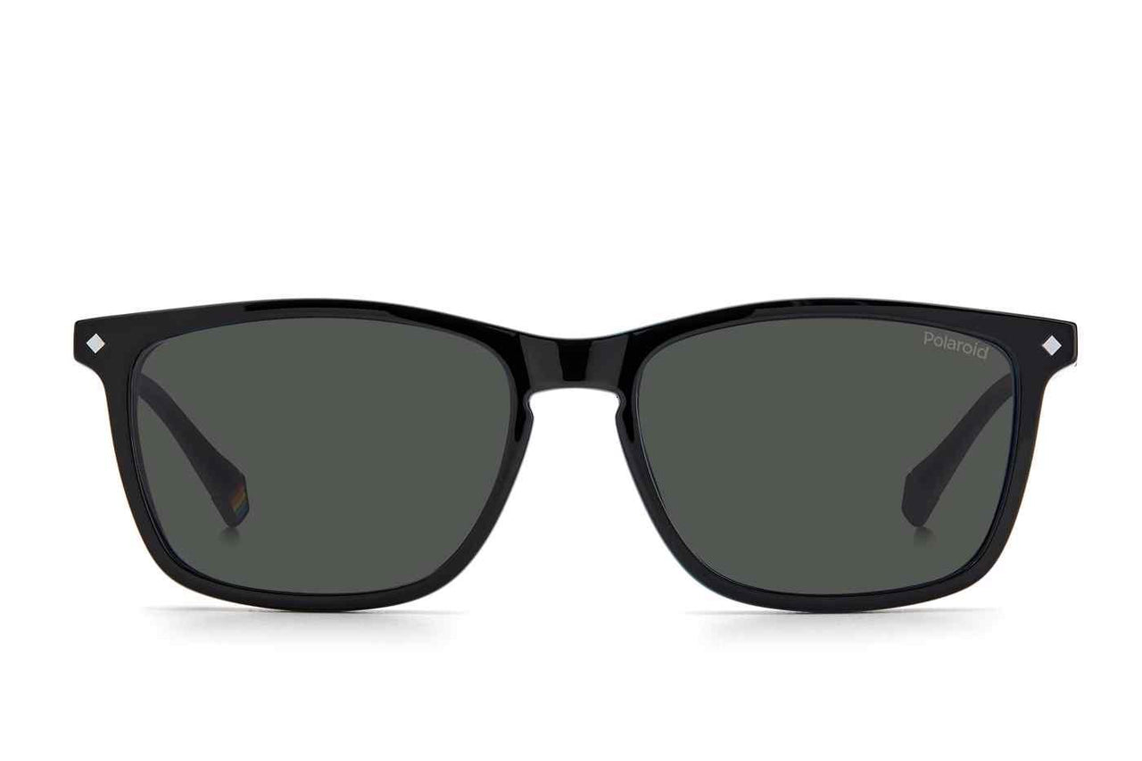0807-M9 - Black - Gray Pz