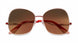 PGRD - Pink Gold Red