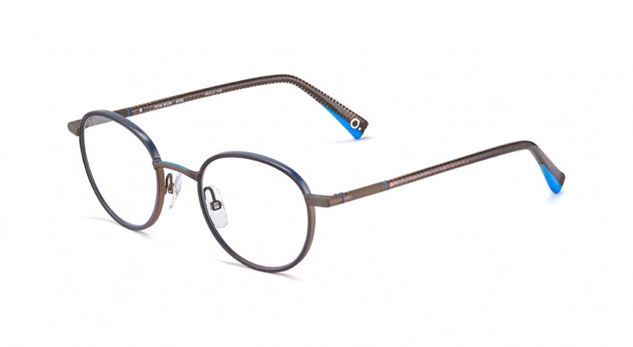 BRBL - Brown Blue