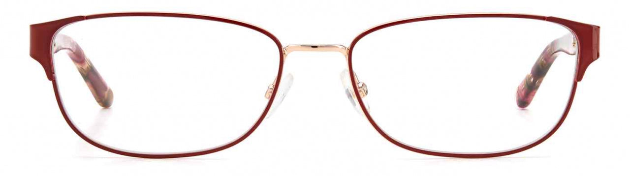 0LHF-00 - Opal Burgundy