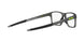 814302 - Satin Grey Smoke - Clear