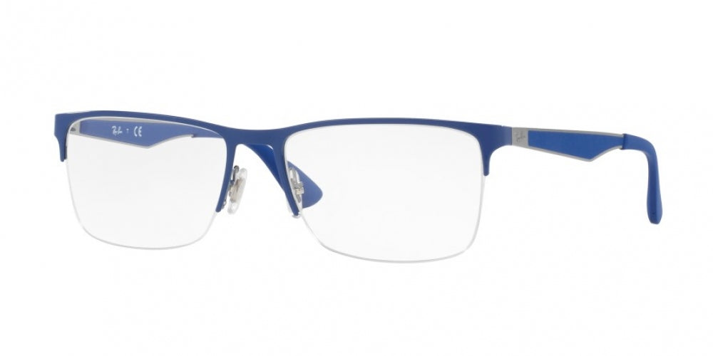 Ray-Ban 6335 Eyeglasses