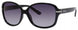 0KIH-IX - Black - Gray Gradient Polarized Lens