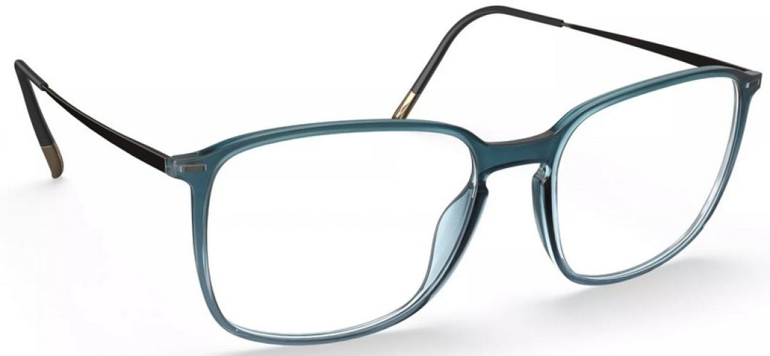 Silhouette Illusion Lite 2945 Eyeglasses