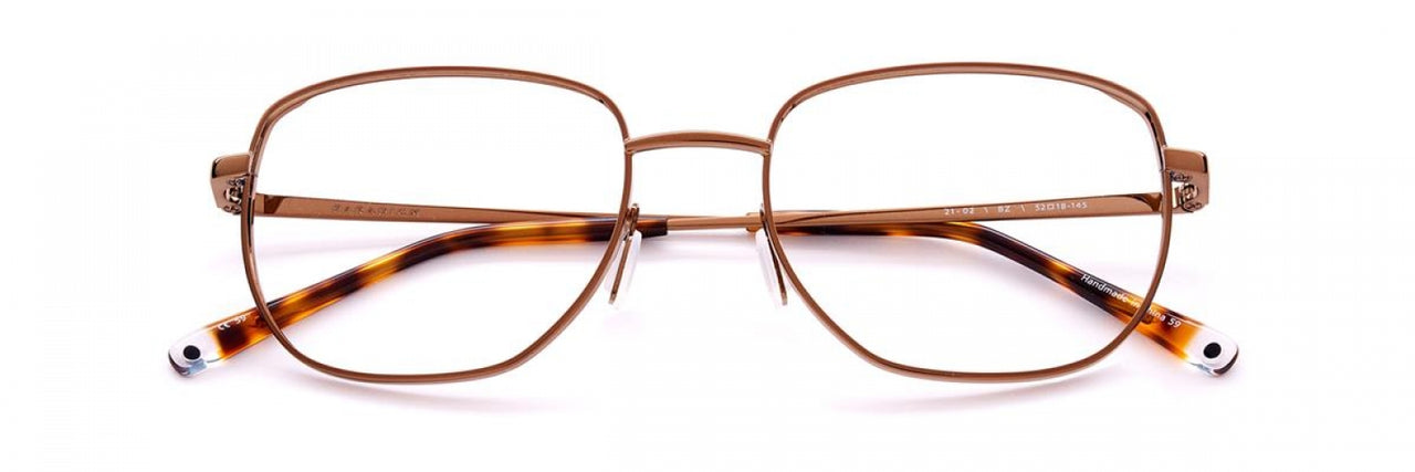 Paradigm 21-02 Eyeglasses