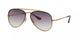 Ray-Ban Blaze Aviator 3584N Sunglasses