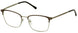 Tony Hawk 557 Eyeglasses
