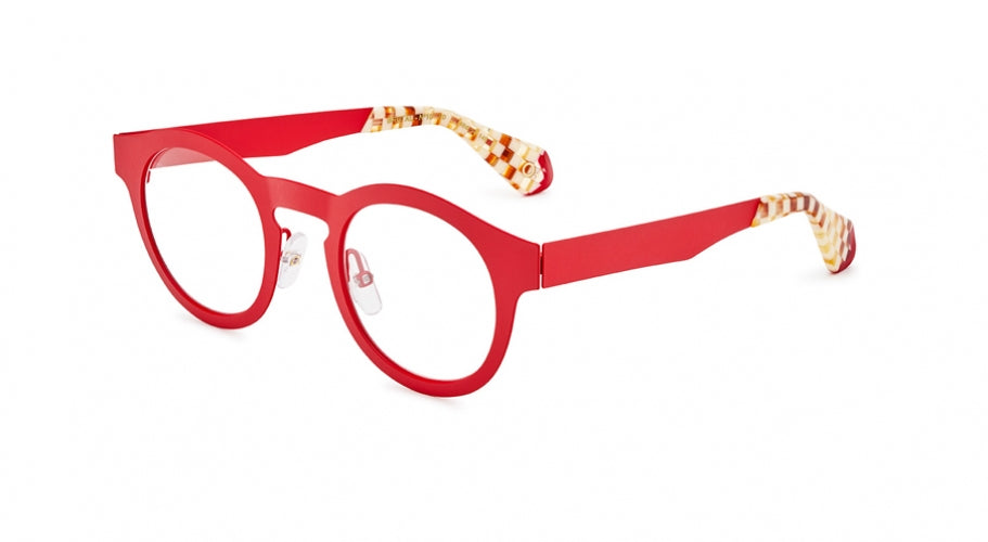 RD - Red