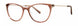 Vera Wang V593 Eyeglasses