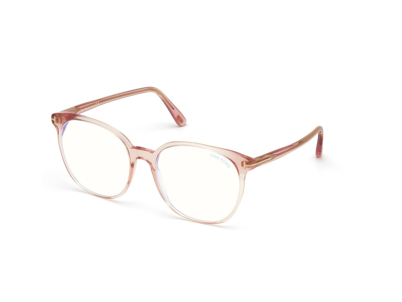 Tom Ford 5671FB Blue Light blocking Filtering Eyeglasses