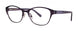 Vera Wang SARRA Eyeglasses