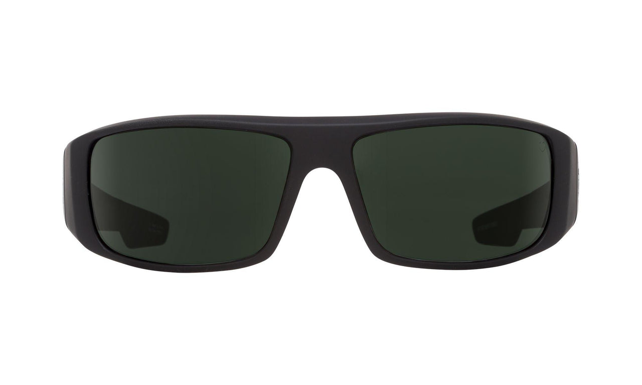 973864 - Soft Matte Black - Happy Gray Green Polar