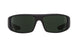 973864 - Soft Matte Black - Happy Gray Green Polar