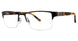 Randy Jackson RJ1098 Eyeglasses