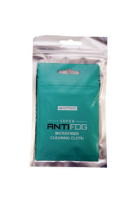 Thumbnail for Super Anti-Fog Microfiber Cloth Wipes for Eyeglasses, Sunglasses, (3 Pack)