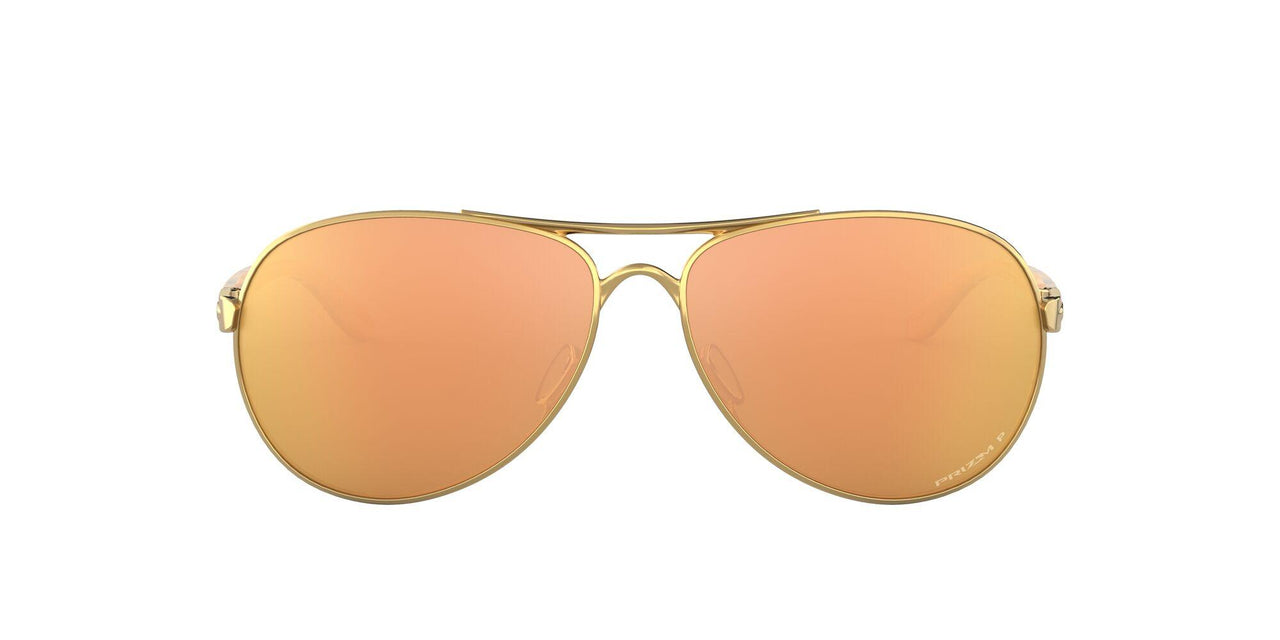 407937 - Gold - Prizm Rose Gold Polarized