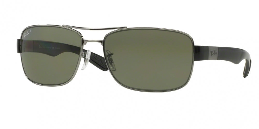 Ray-Ban 3522 Sunglasses