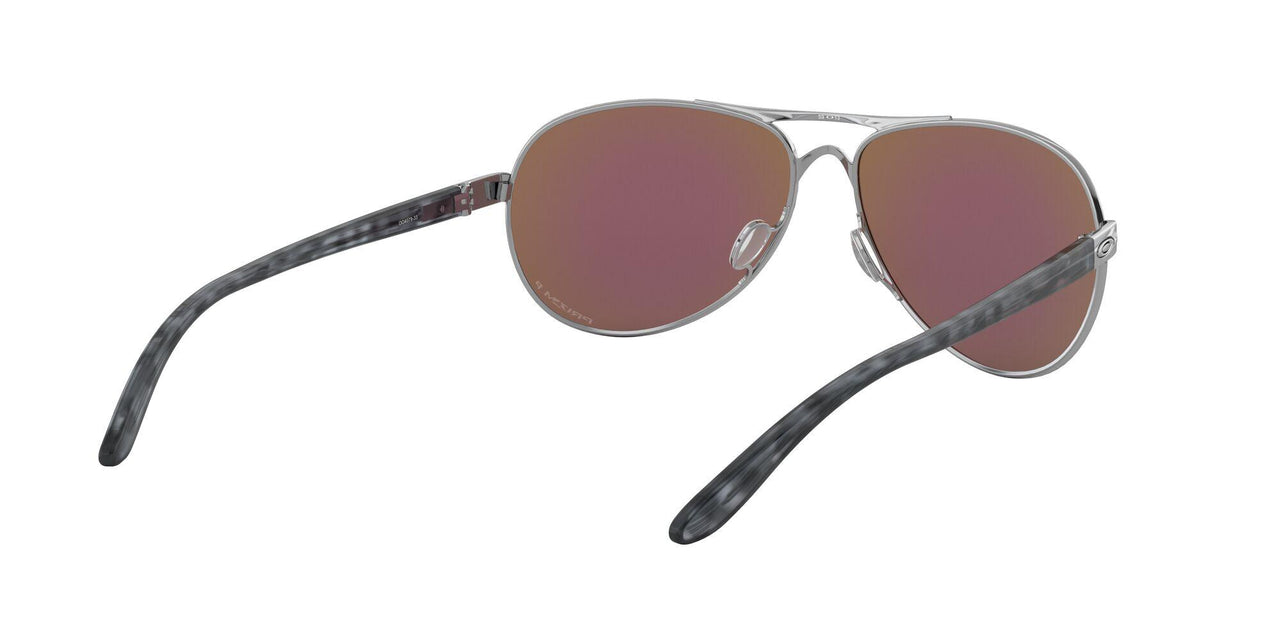 407933 - Gold - Prizm Sapphire Polarized