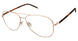 Humphreys 582263 Eyeglasses