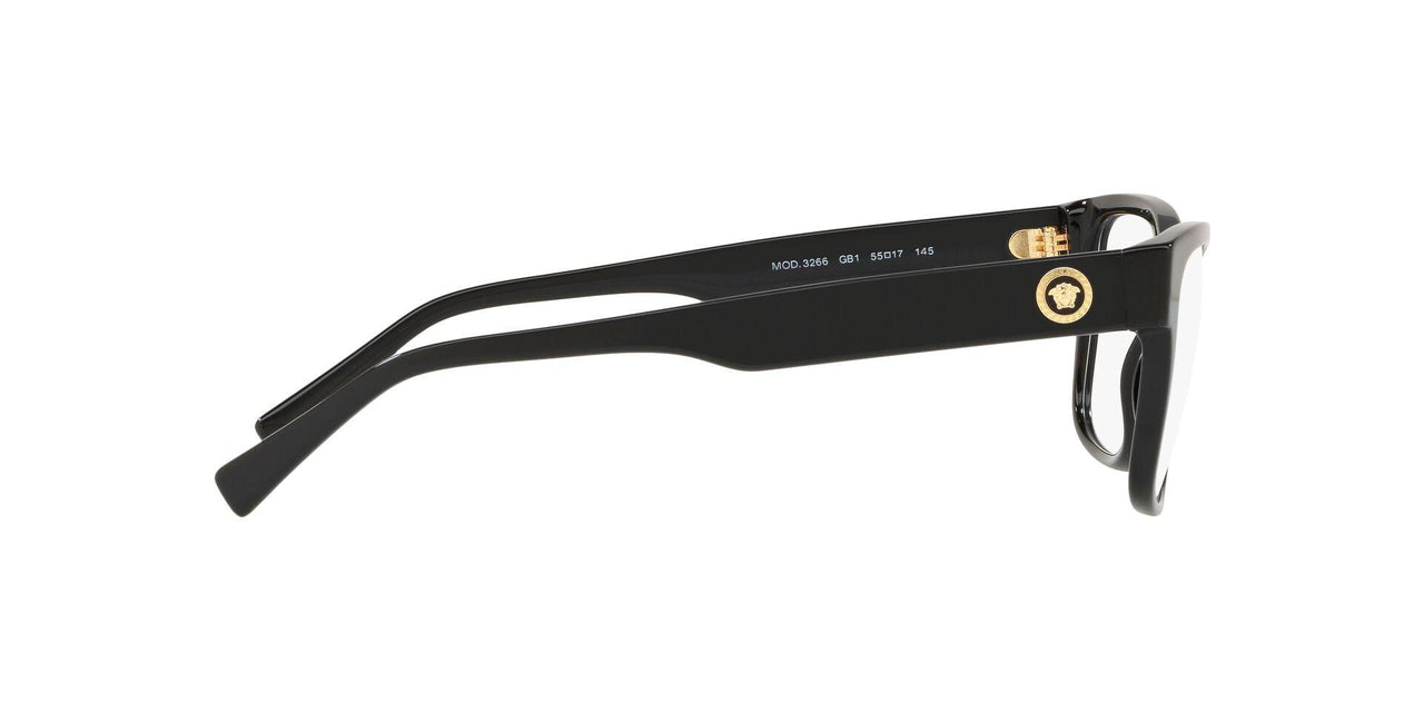 GB1 - Black