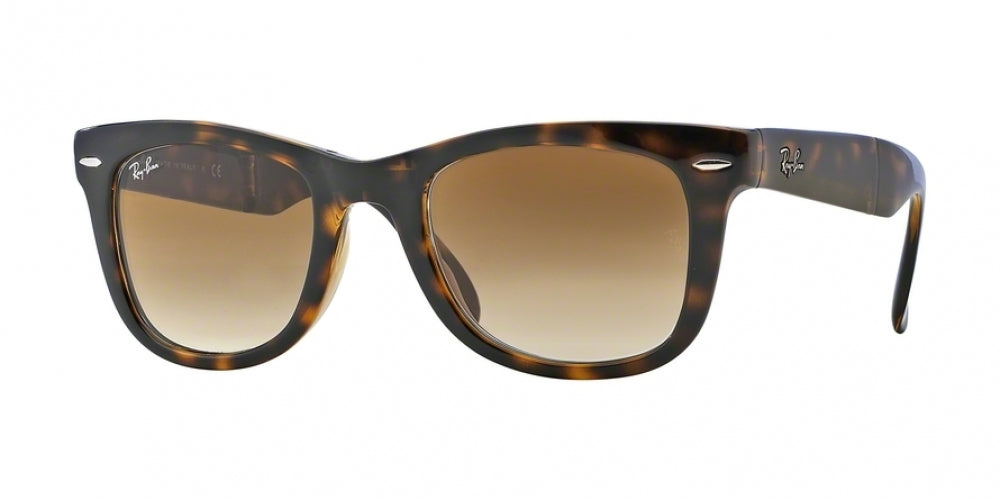 Ray-Ban Folding Wayfarer 4105 Sunglasses