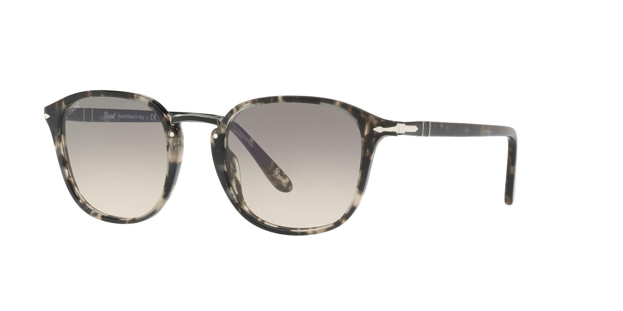 106332 - Havana - Clear Gradient Grey