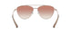 1213V0 - Brown - Brown Clear Gradient