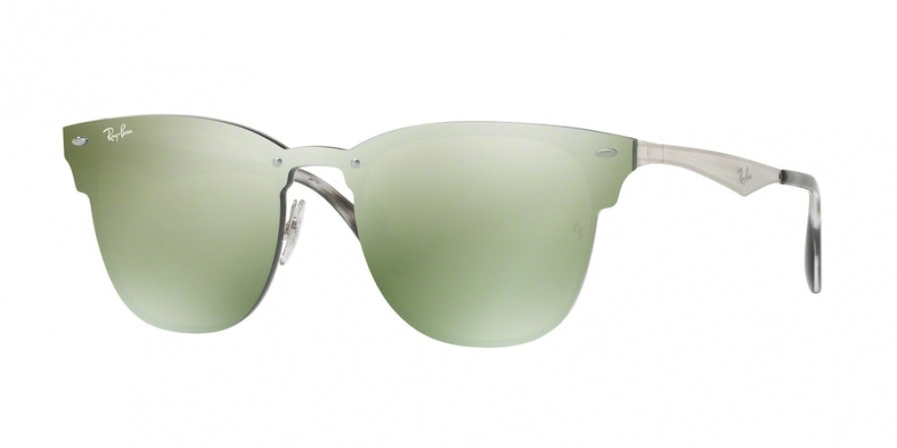Ray-Ban Blaze Clubmaster 3576N Sunglasses