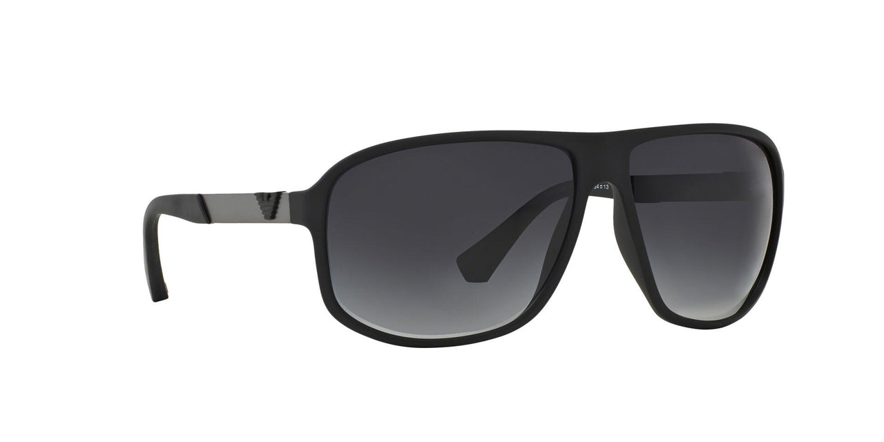 50638G - Black - Grey Gradient