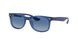 Ray-Ban Kids New Wayfarer 0RJ9052S Sunglasses