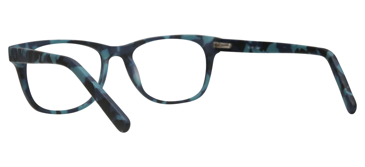 Blue - Blue Camo