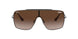 004/13 - Gunmetal - Brown Gradient