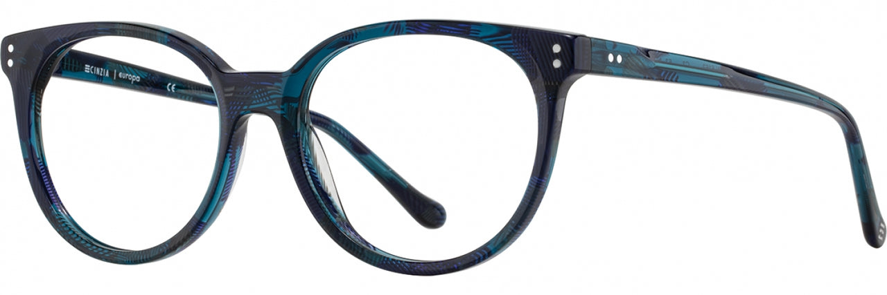 2 - Teal Demi