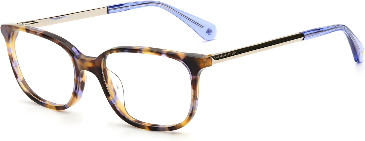 0XP8-00 - Bl Havana Blue