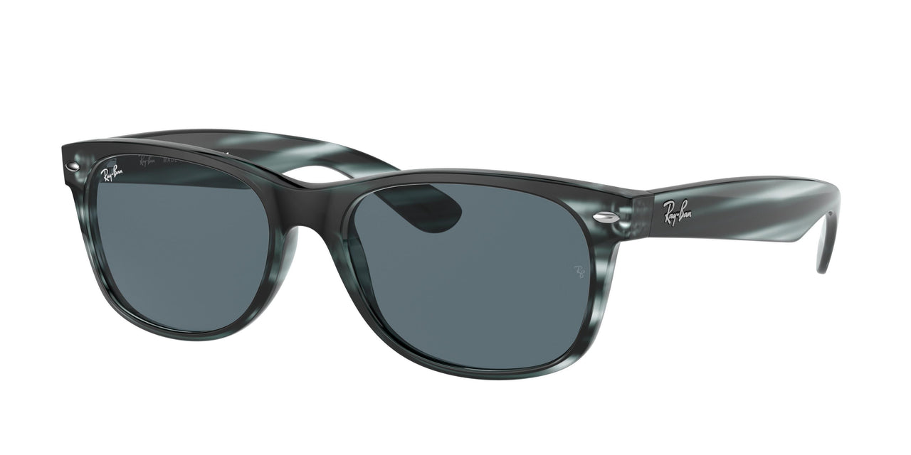 Ray Ban New Wayfarer 2132 Sunglasses - Medium - 55mm