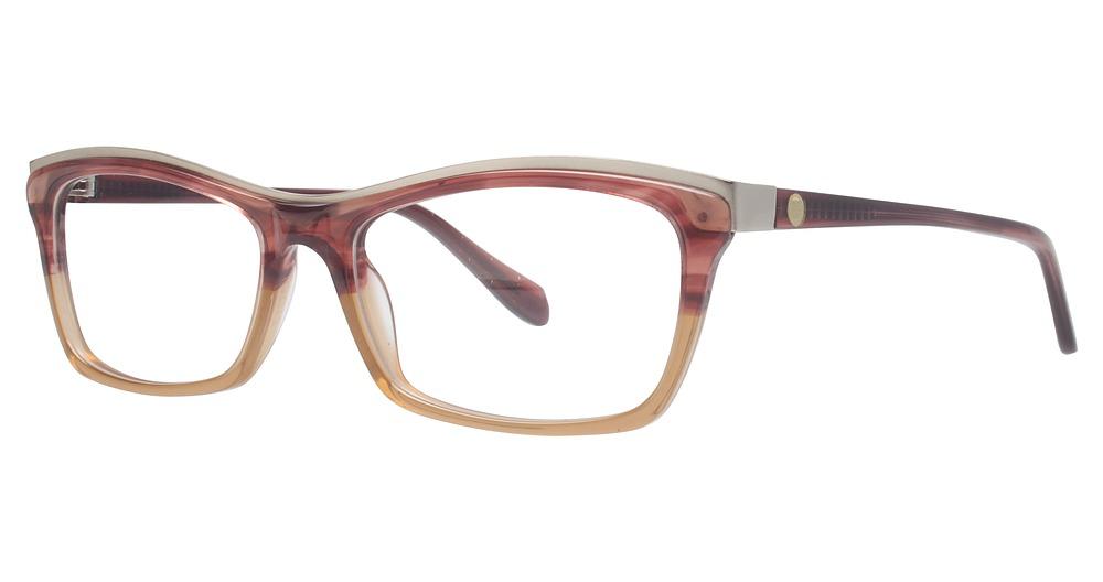 Leon Max LM4006 Eyeglasses