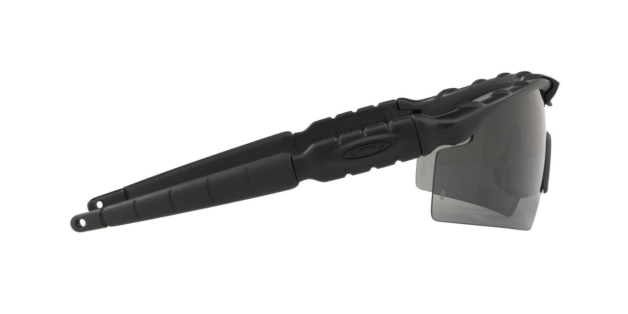 921303 - Matte Black - Grey