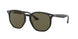 601/9A - Black - Polar Green