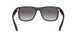 606/U0 - Grey - Grey Gradient Mirror Red