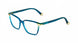 TQYW - Turquoise Yellow
